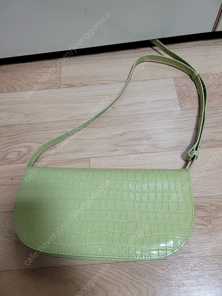 엘바테게브, 마지셔우드 가방 팝니다 이미지