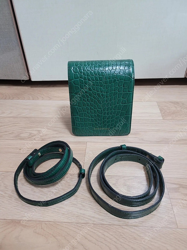 엘바테게브, 마지셔우드 가방 팝니다 이미지