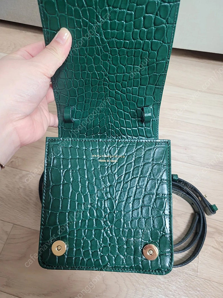 엘바테게브, 마지셔우드 가방 팝니다 이미지