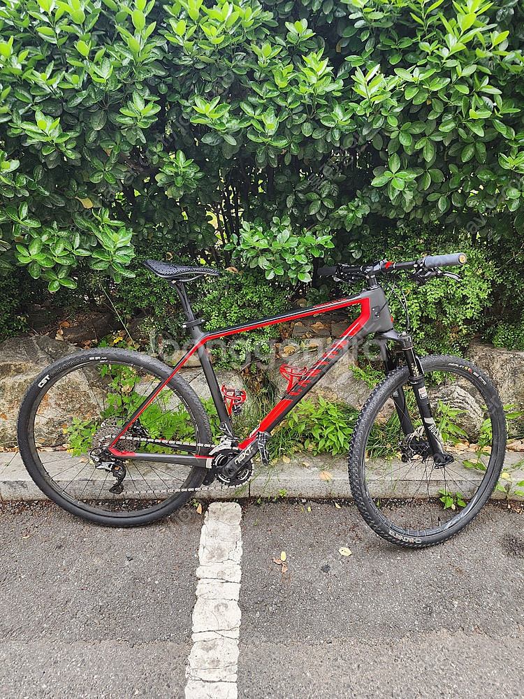 캐니언 cf slx--0