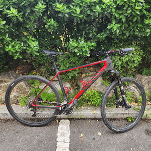 캐니언 cf slx