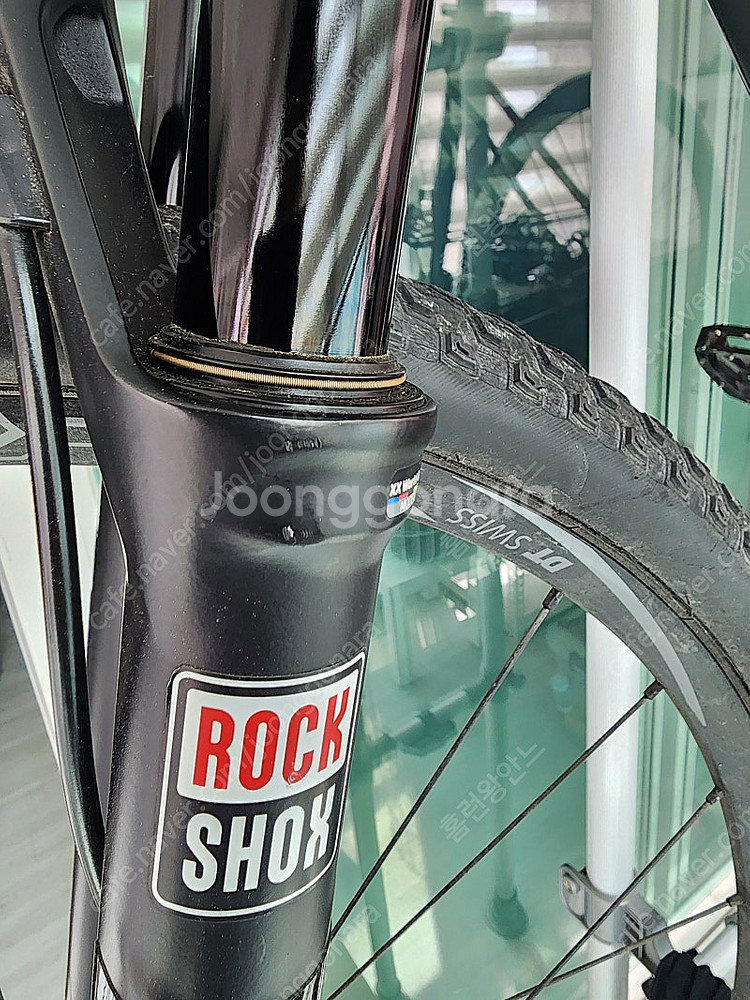 캐니언 cf slx--1