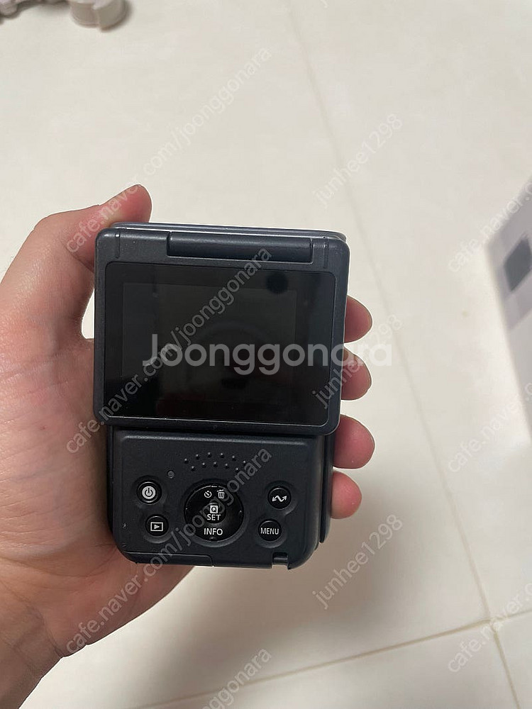 캐논 파워샷 v10--5