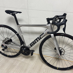 2024 BMC 팀머신 SLR FIVE Di2 51사이즈