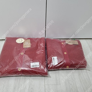 코코모코 가디건 맘커플룩 새상품