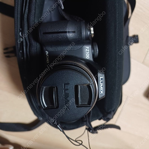 파나소닉 루믹스 DMC-FZ100