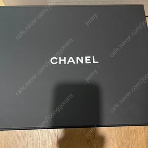 샤넬 가브리엘 호보백 스몰 블랙 28번대