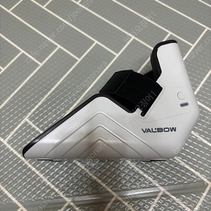 VALBOW 발보우 족저근막염 마사지기