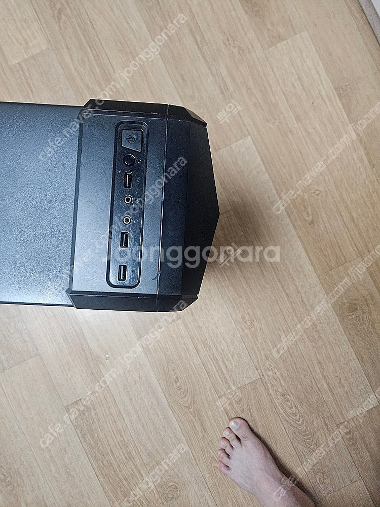 I5 4460 게임용 본체판매합니다--2