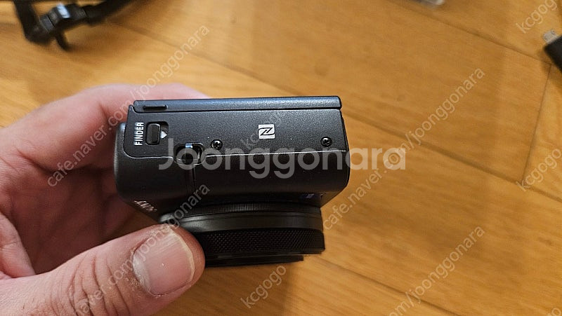 rx100 m4 소니 디지털 카메라 디카 판매--3