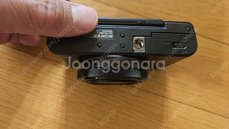 rx100 m4 소니 디지털 카메라 디카 판매--4