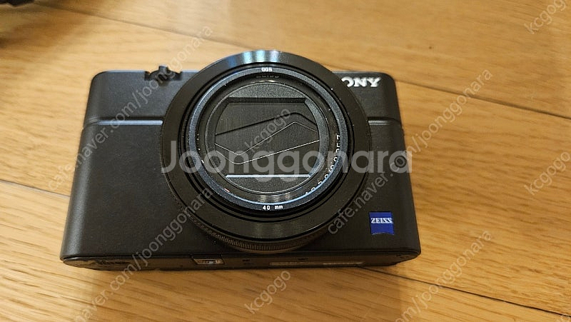 rx100 m4 소니 디지털 카메라 디카 판매--6