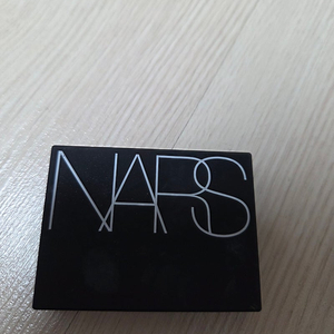NARS 나스 아이섀도우 듀오 팝니다