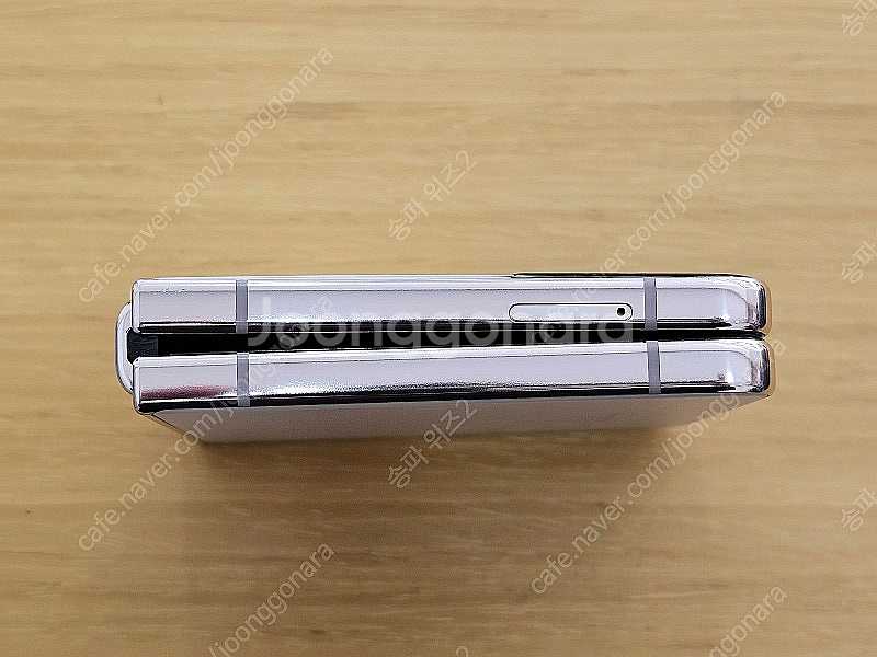 <서울 송파> 삼성 갤럭시 Z플립4 512기가 핑크 골...--4