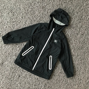 뉴발란스 키즈 경량바람막이 120