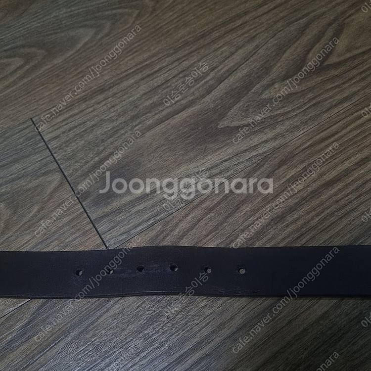 크레이지소잉클럽 개리슨벨트--3