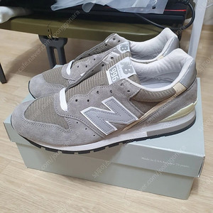뉴발란스 u996 그레이 u996gr made in usa 메이드 996. 991 992 993 990