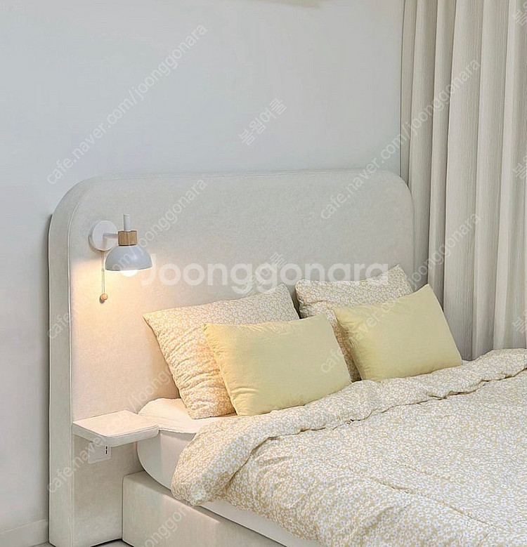 리엔가구 침대프레임--0
