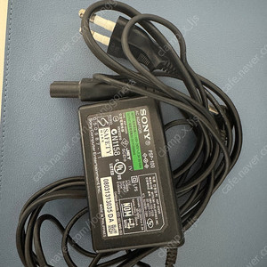 PSP-100 정품충전기 팝니다