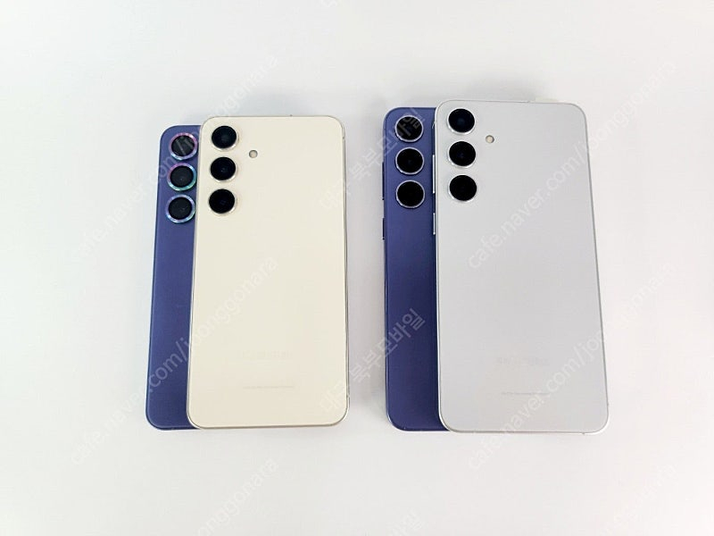 갤럭시 S24플러스 256/512GB 특S급 중고폰 휴대폰 공기계 북부모바일 대구중고폰~ 이미지