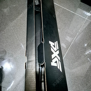 pxg 젠 gen6 여성 6아이언
