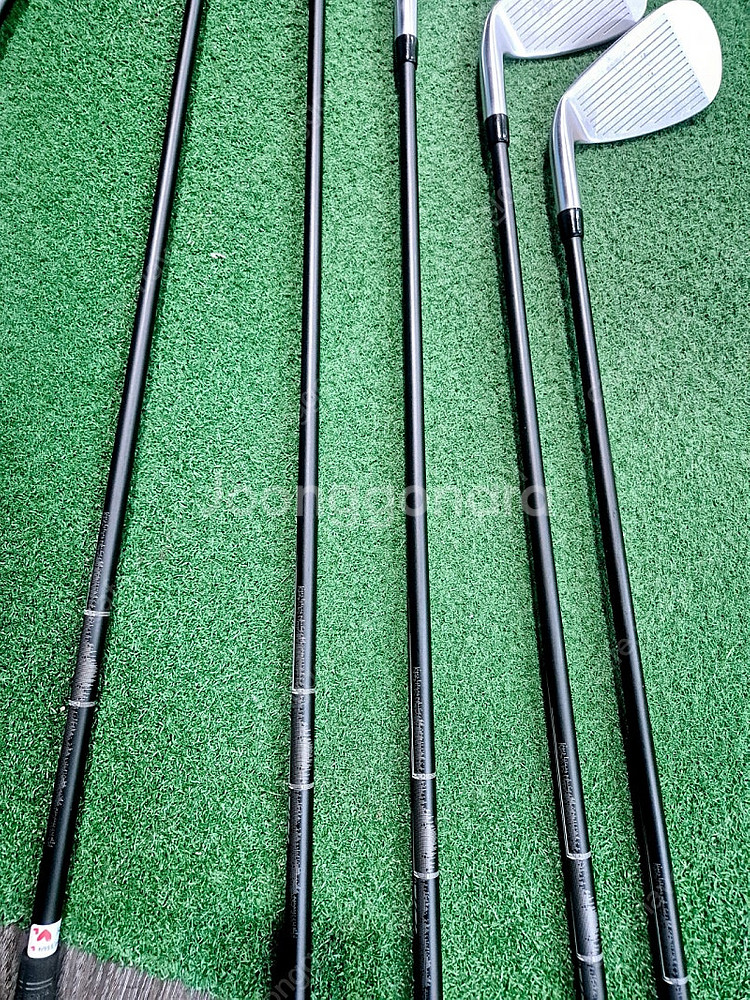pxg 젠 gen6 여성 6아이언--3