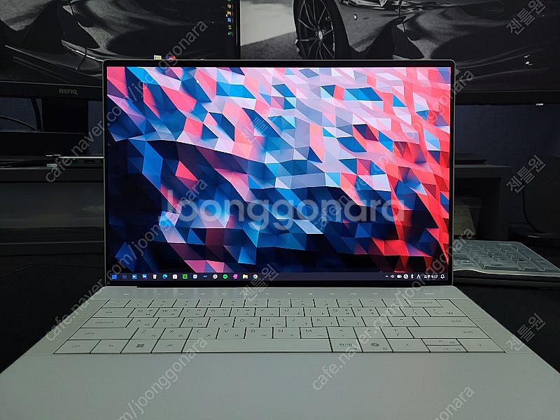 DELL XPS 14 9440 델 노트북--1