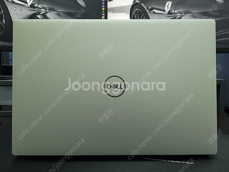 DELL XPS 14 9440 델 노트북--3