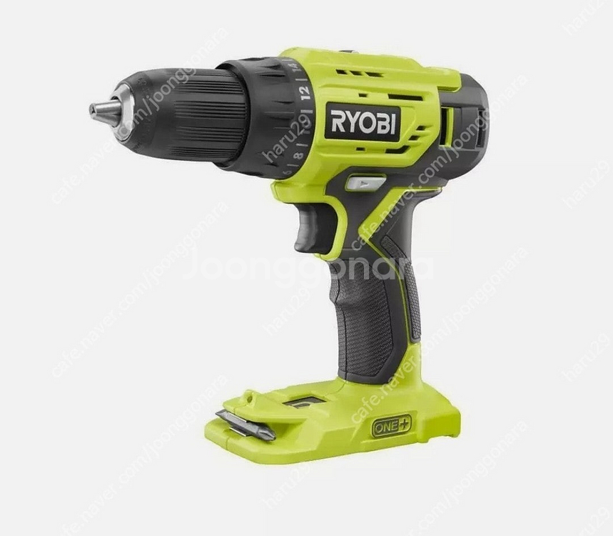 료비 RYOBI 드릴/드라이버 , 임팩트드라이버. 워크...--0