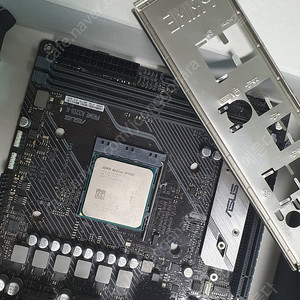 itx보드와 파워 a320i-k, sfx 400w, 200ge