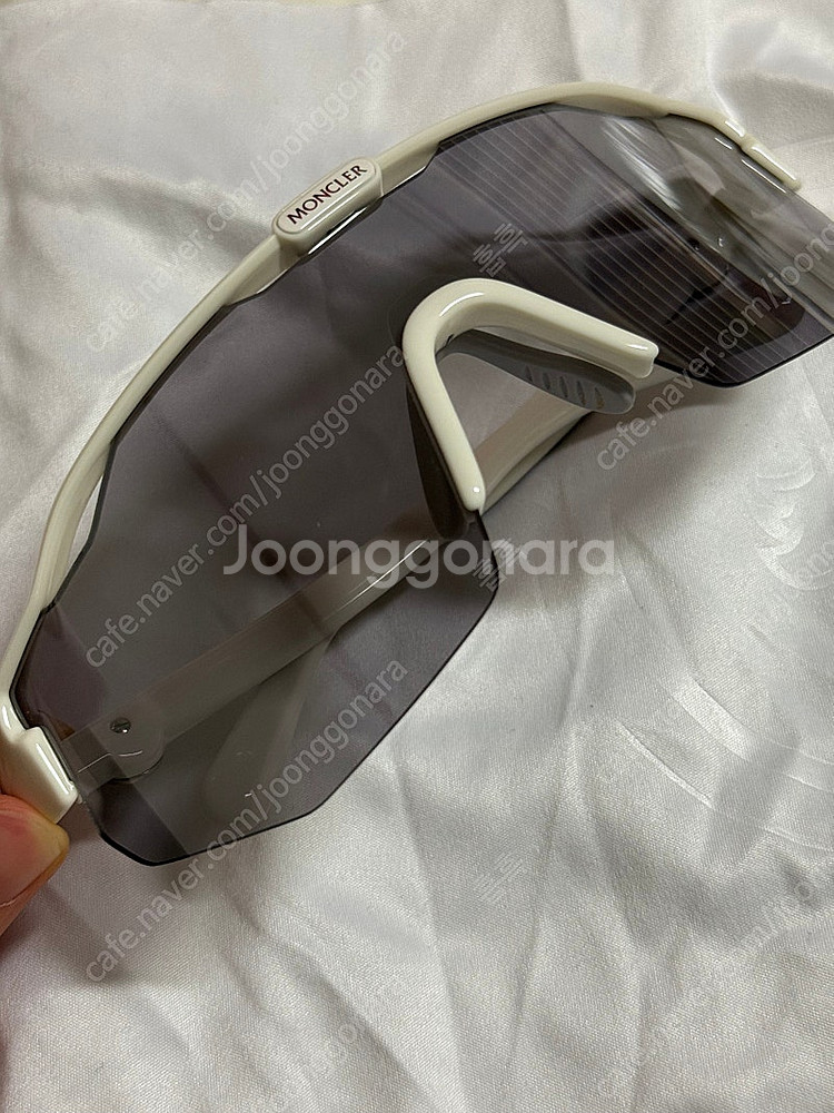 몽클레어 고글--0