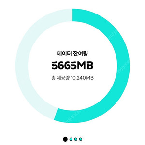 KT데이터 Y박스 2기가 가능 3,000
