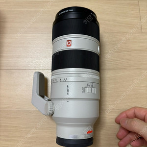 sel70200gm2 금령2 팝니다