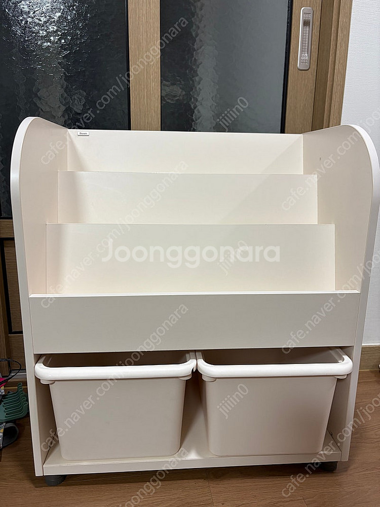 일룸 전면책장--1