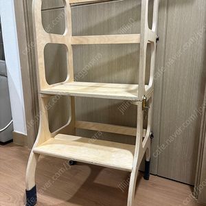키친헬퍼 러닝타워