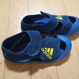 아디다스 샌들 키즈 신발 슈즈 adidas