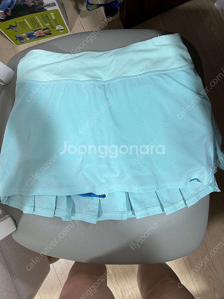 테니스스커트 나이키, 룰루레몬--0