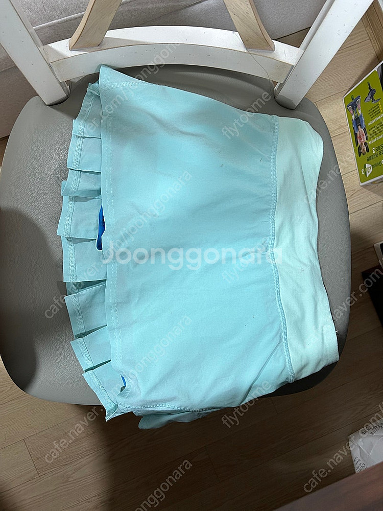 테니스스커트 나이키, 룰루레몬--1