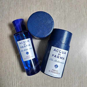 아쿠아 디 파르마 미르토 디 파나레아 30ml