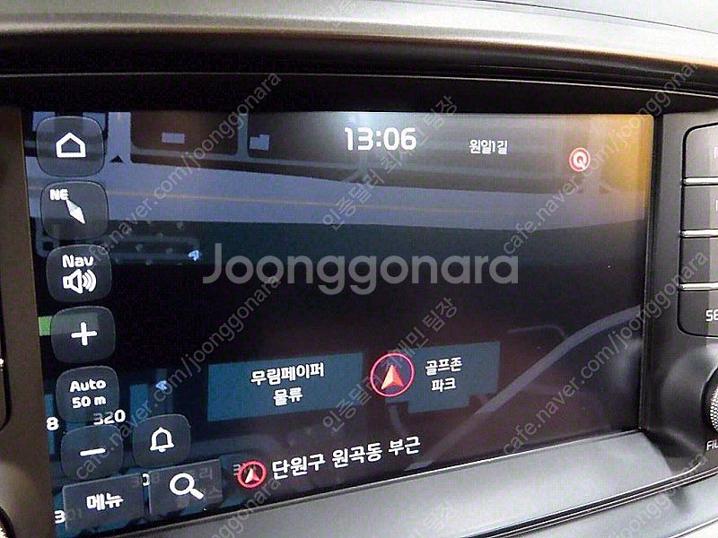 쏘렌토 중고 가격 기아자동차 쏘렌토 중고승용차 검정색 ...--9