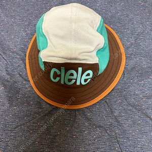 씨엘르 Ciele 씨엘르 BKTHat