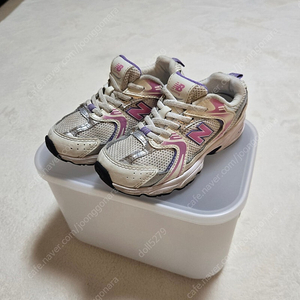 뉴발란스키즈530 170
