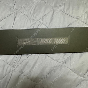 애플워치 나이키 스포츠루프 41mm 블랙