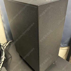 9800x3d, Asus b850-i, 5080 아스트랄 IITX 완본체 판매합니다.