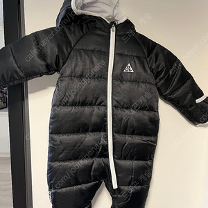 나이키 키즈 ACG 유아용 우주복 패딩