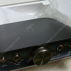 ifi zen can v3 젠캔 헤드폰 앰프