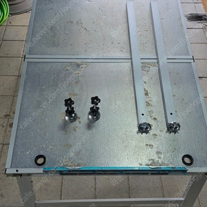 이스케이프 중좌대 판매합니다