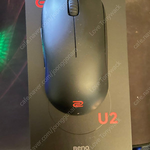 벤큐 조위 u2 무선 풀박스 8 판매합니다