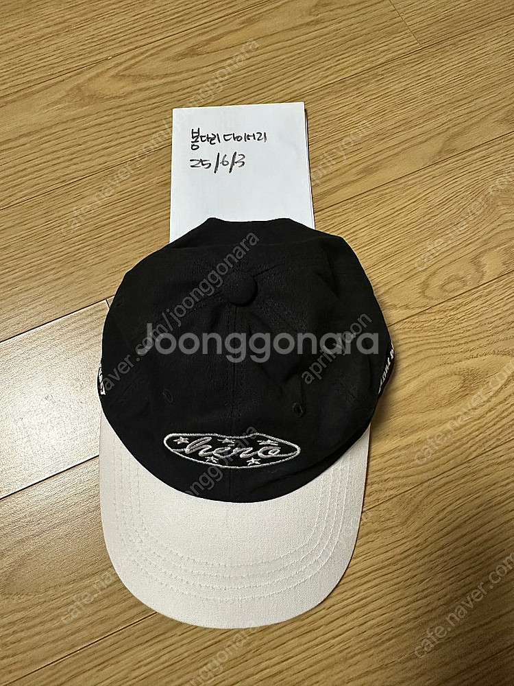 히로 5주년 모자 gs반포2만원--0