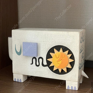 아만다 비셀 코끼리 판매합니다 (가격 인하)